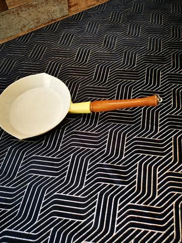 FE BELGIUM koekenpan  beschikbaar voor biedingen