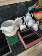 Allerlei keukenmateriaal, Ophalen, Gebruikt