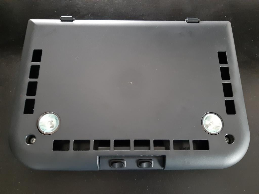 Hotte neuve motorhome ou caravane, Caravanes & Camping