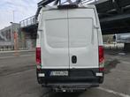 Iveco daily 3.0d 170pk 3,5T sleep, Auto's, Achterwielaandrijving, Zwart, Iveco, Wit