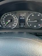 Mercedes c220 van 2006, Autos, Mercedes-Benz, Cuir, Achat, 4 portes, Automatique