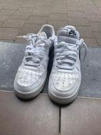 Chaussures Nike Air Force 1, Sports & Fitness, Tennis, Enlèvement ou Envoi, Comme neuf, Chaussures, Nike