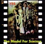CD JA - Het model voor succes - Crystal Palace 1971, Verzenden, Poprock, Nieuw in verpakking