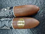 Aboriginal australian clapsticks, Ophalen of Verzenden, Zo goed als nieuw