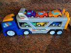 Vrachtwagen, Kinderen en Baby's, Speelgoed | Overig, Ophalen