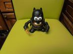 The Dark Knight Rises Batman Mr Potato Head (Hasbro), Ophalen, Gebruikt
