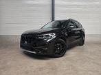 ✖ BMW X1 25e M PACK 19’ | X DRIVE | FULL BLACK | LED ✔, Testrit aan huis, Stof, USB, 1820 kg