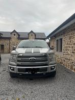 Ford F150 pick up, Autos, Cuir, Achat, Carnet d'entretien, Noir
