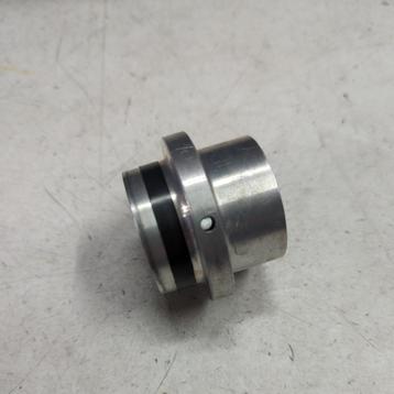 FG8487 aluminium huls voor instelbare- en sperdifferentiëlen, Enlèvement ou Envoi, Utilisé, Autres échelles, Pièce