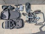 quinny wandelwagen, Kinderen en Baby's, Kinderwagens en Combinaties, Ophalen, Gebruikt, Quinny