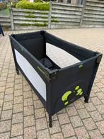 Reisbedje Pericles incl. reismatras, Kinderen en Baby's, Ophalen, Zo goed als nieuw, Reisbedje