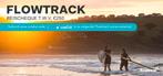 €250 Flowtrack voucher, Une personne, Bon de réduction