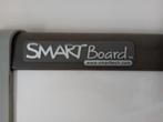 Smartboard, Enlèvement, Utilisé