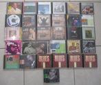 32 prima originele CD's met Jazz en BLues, Cd's en Dvd's, Ophalen of Verzenden, Zo goed als nieuw, Blues