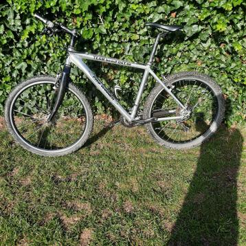 Mtb, Enlèvement