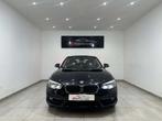 BMW 1 Serie 116 116i *GARANTIE 12 MOIS*LED*GPS*CLIM*, 116 g/km, Gebruikt, Zwart, Leder