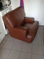 Comfortzetel, brede 1-persoons, Huis en Inrichting, Ophalen, Zo goed als nieuw