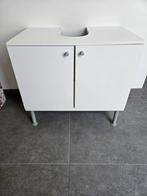 Lavabo kastje, Huis en Inrichting, Badkamer | Badkamermeubels, Ophalen, Gebruikt