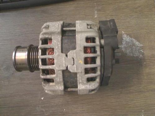 DYNAMO Audi A1 Sportback (8XA / 8XF) (04C903023L), Auto-onderdelen, Motor en Toebehoren, Audi, Gebruikt