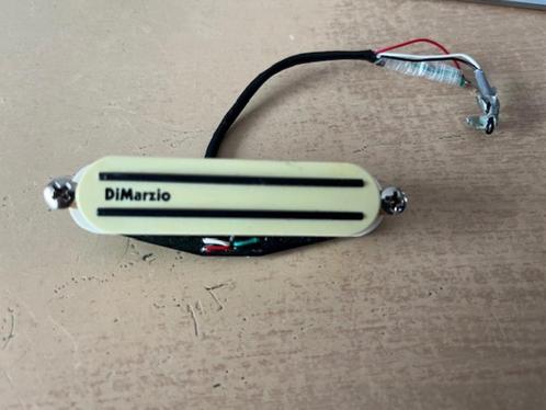 Dimarzio DP189 Tone Zone pickup, Muziek en Instrumenten, Instrumenten | Onderdelen, Gebruikt, Elektrische gitaar, Ophalen