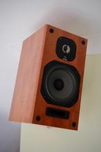 JMLab Chorus — SW700 + CC700 + Chorus 706 (paar) - Calvados, Ophalen, Gebruikt, 120 watt of meer, Complete surroundset