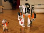 Playmobil Top Agents, Ophalen of Verzenden, Gebruikt, Complete set
