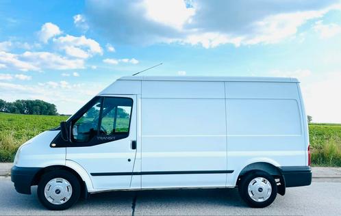 Ford Transit 2.2 TDI  Lichte vracht 2012, Auto's, Ford, Bedrijf, Transit, Airbags, Airconditioning, Centrale vergrendeling, Cruise Control