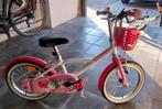 Kinderfiets, Fietsen en Brommers, Ophalen, Zo goed als nieuw, BTWIN