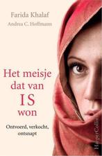 Het meisje dat van IS won / Farida Khalaf, Ophalen of Verzenden, Zo goed als nieuw