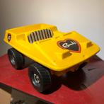 Sindy Camping Buggy - Vintage, Verzamelen, Ophalen of Verzenden