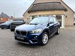 BMW X1 SDrive AUTOMAAT CARPLAY 2019, Auto's, BMW, X1, Android Auto, Particulier, Te koop