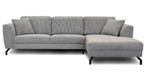 L zetel seats and sofa, Ophalen, Zo goed als nieuw
