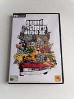GTA III, Ophalen of Verzenden, Zo goed als nieuw