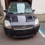 Ford fiesta essence, Enlèvement, Ford