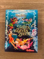 De feeën van de zeven zeeën, Ophalen, Zo goed als nieuw