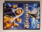 Fantastic Four – Rise of the Silver Surfer – dvd, À partir de 6 ans, Enlèvement ou Envoi, Comme neuf, Fantasy