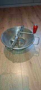 Passevite Louis Tellier nr 5, Ophalen, Gebruikt, Overige materialen, Overige typen