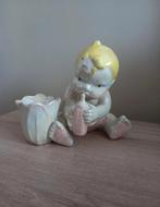 Vase / pot de fleurs, Antiquités & Art, Enlèvement ou Envoi