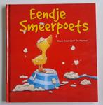 Eendje Smeerpoets – Steve Smallman & Tim Warnes, Livres, Livres pour enfants | 4 ans et plus, Comme neuf, Enlèvement ou Envoi