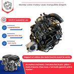 Complete motor vw golf vii 7 r/audi s3 8v 2.0 tfsi, Auto-onderdelen, Ophalen of Verzenden, Nieuw, Audi