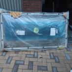 Polycarbonaat koepel 3 wandig splinternieuw, Doe-het-zelf en Bouw, Platen en Panelen, Ophalen, Nieuw, Overige materialen