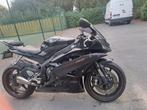 Yamaha R6 Raven edition, Motoren, 4 cilinders, Motorrijbewijs A, Super Sport, Particulier