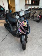 Piaggio zip 150cc stage 1 a klasse (A1), Tweetakt, Zip, Klasse A (25 km/u), Ophalen of Verzenden