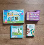 Puzzels, Ophalen of Verzenden, Zo goed als nieuw