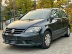 Volkswagen Golf Plus – Diesel | Automaat, Auto's, Automaat, 4 cilinders, Bedrijf, Euro 4
