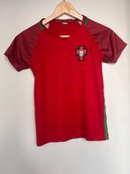 portugal voetbal shirt, Shirt, Verzenden, Maat XS of kleiner, Zo goed als nieuw