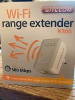Wifi range extender, Informatique & Logiciels, Amplificateurs wifi, Enlèvement ou Envoi