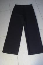 Nieuwe zwarte Shein broek, dames. mt M, Vêtements | Femmes, Culottes & Pantalons, Noir, Shein, Taille 38/40 (M), Enlèvement ou Envoi