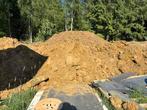 Gratis aanvulgrond te Ham, Tuin en Terras, Zand, Ophalen