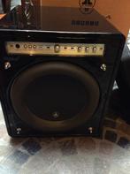 subwoofer JL Audio FathomF112, Gebruikt, Subwoofer, 120 watt of meer, Ophalen